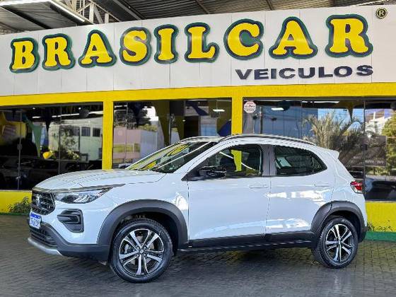 FIAT PULSE 1.0 TURBO 200 FLEX AUDACE CVT